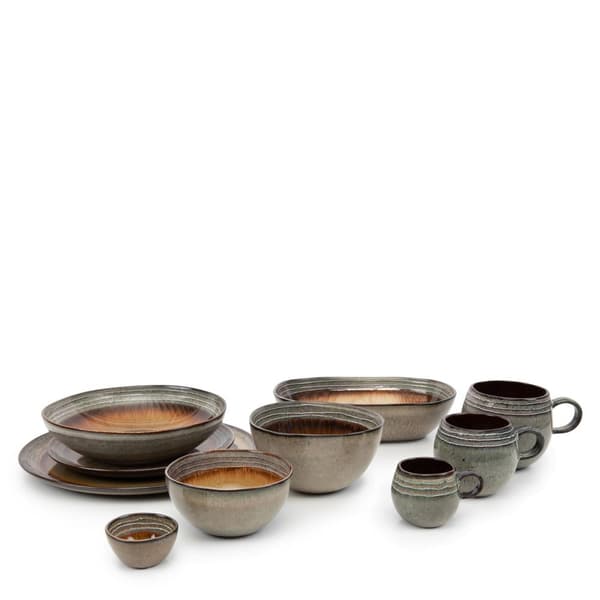 Comporta Espresso Kop - S - Sæt af 6