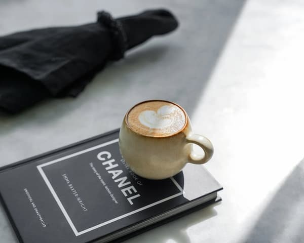 Cascais Espresso Kop - S - Sæt af 6