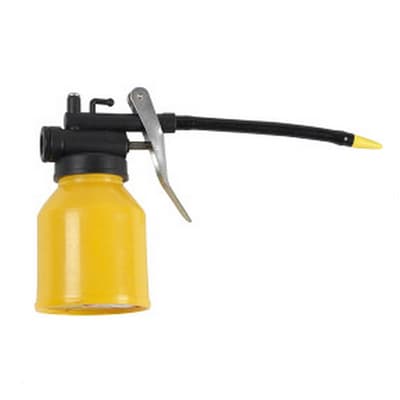 SupaTool Oil Can