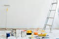 Miniatyrbild 8 av 8: Blå Dolphin Professionell Maskeringstejp 30mm - 50m