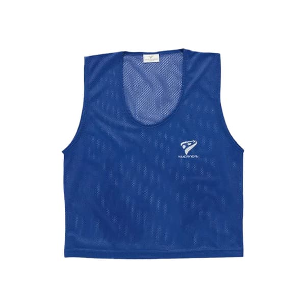 Rucanor Energy II Sport Training Bibs Blue Junior