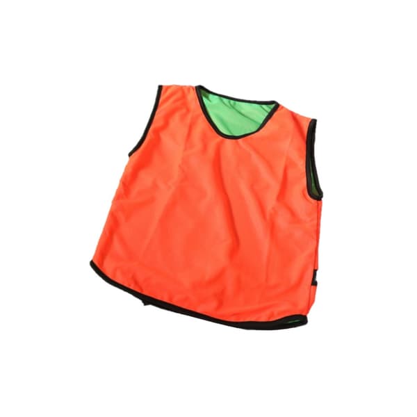 Precision Unisex Adult Reversible Mesh Training Bib