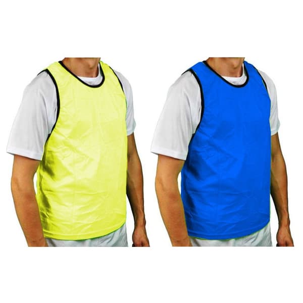 Precision Childrens/Kids Reversible Mesh Training Bib