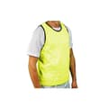 Miniatyrbilde 1 av 2: Precision Childrens/Kids Reversible Mesh Training Bib