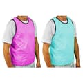 Miniatyrbilde 3 av 3: Precision Childrens/Kids Reversible Mesh Training Bib