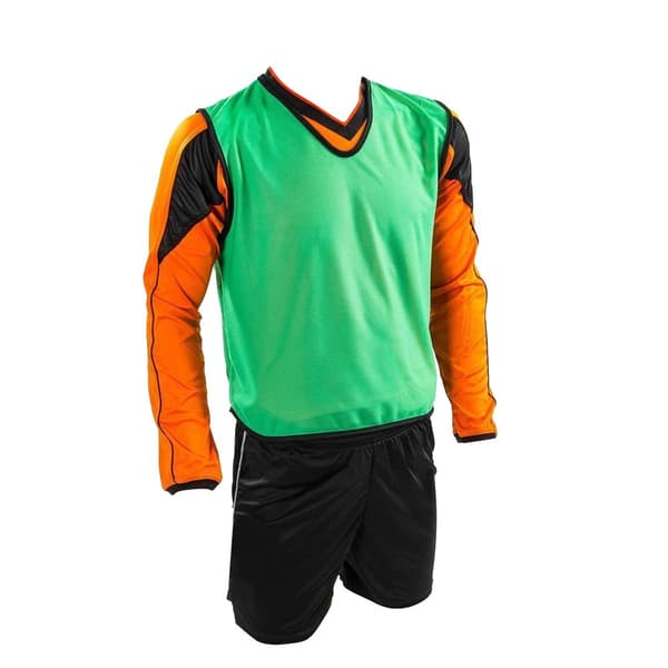 Precision Childrens/Kids Mesh Training Bib