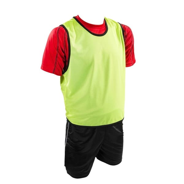 Precision Childrens/Kids Mesh Training Bib