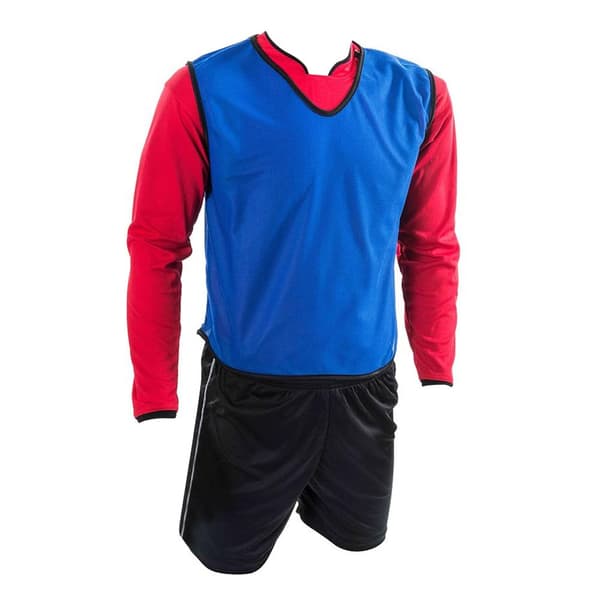 Precision Childrens/Kids Mesh Training Bib