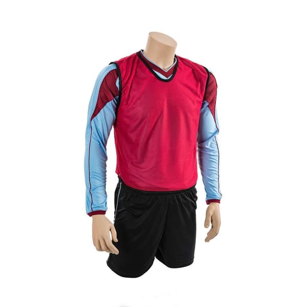 Precision Childrens/Kids Mesh Training Bib