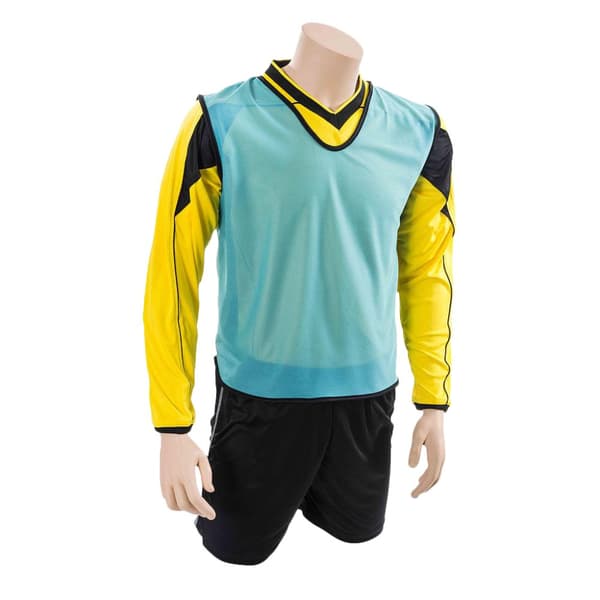 Precision Unisex Adult Mesh Training Bib
