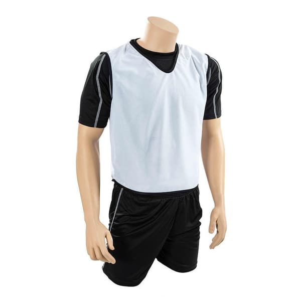 Precision Unisex Adult Mesh Training Bib