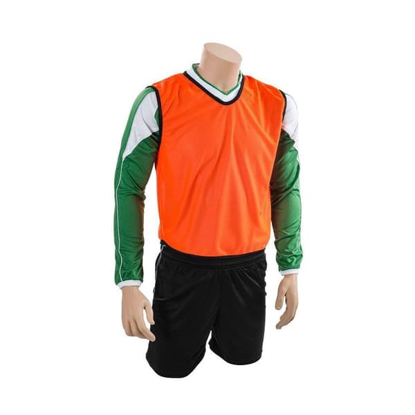 Precision Unisex Adult Mesh Training Bib