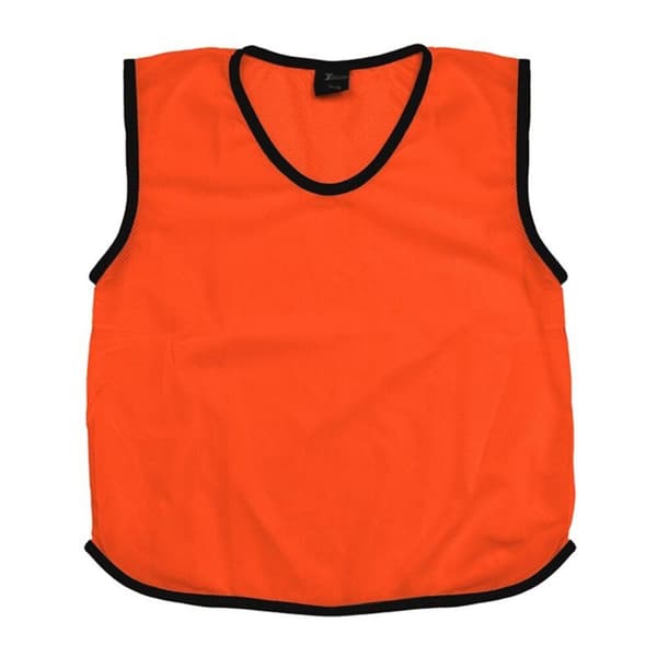 Precision Unisex Adult Mesh Training Bib