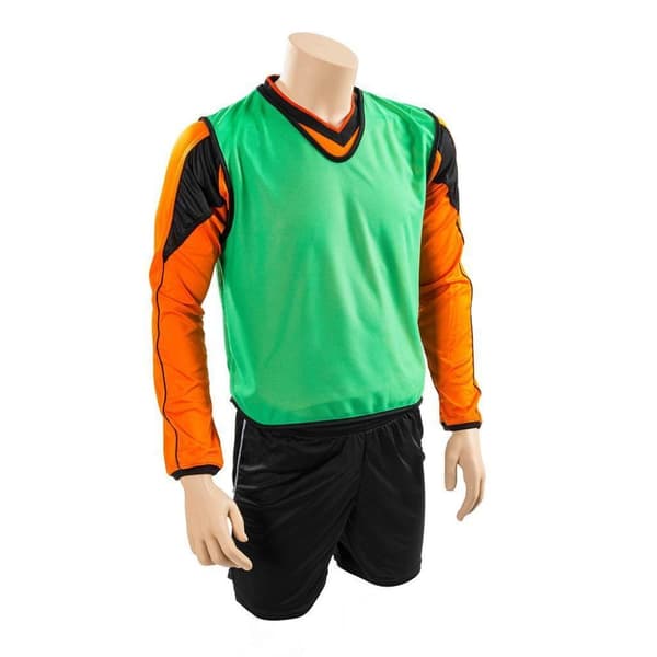Precision Unisex Adult Mesh Training Bib