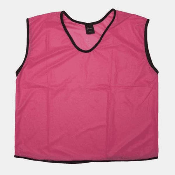 Precision Unisex Adult Mesh Training Bib