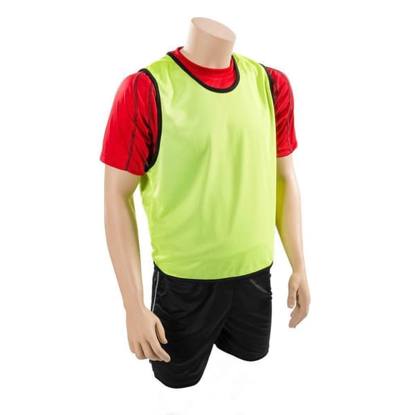 Precision Unisex Adult Mesh Training Bib