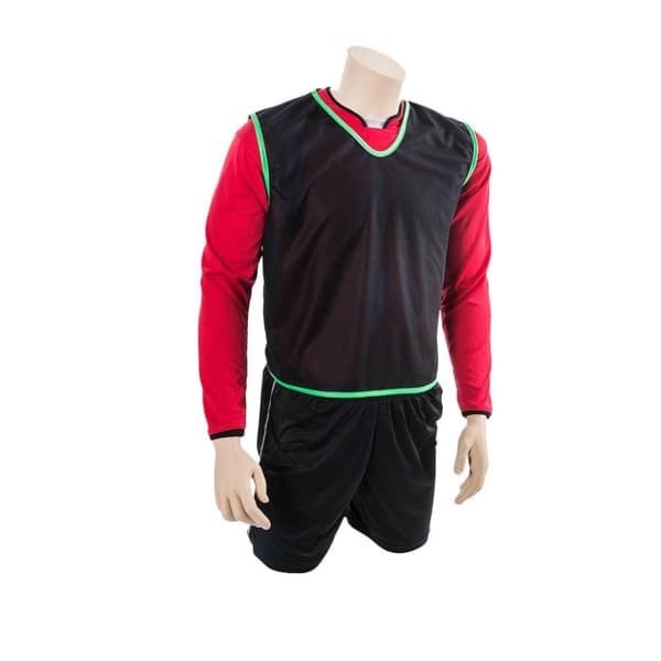 Precision Unisex Adult Mesh Training Bib