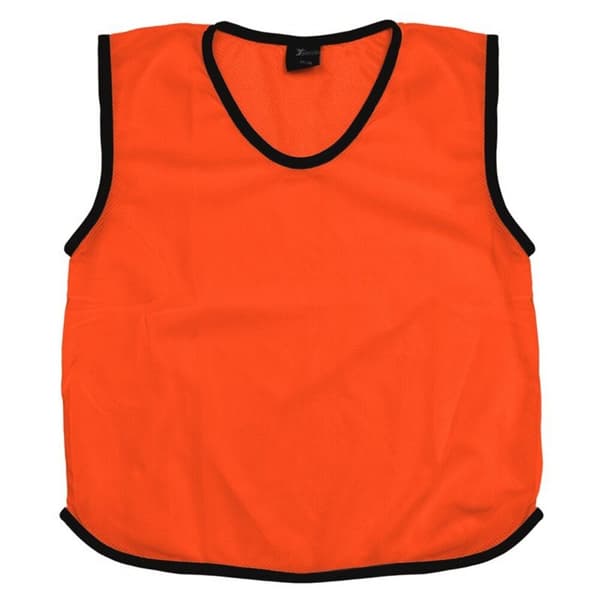 Precision Childrens/Kids Number Mesh Training Bib (Pack of 15)
