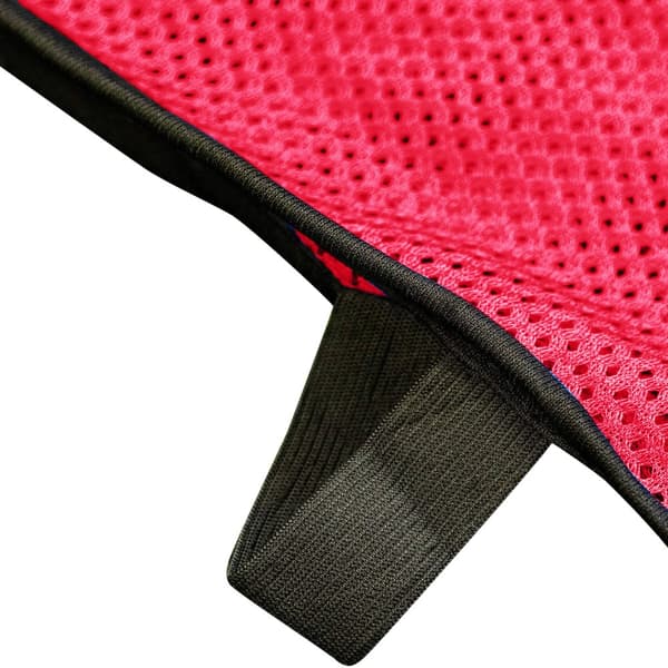 Precision Childrens/Kids Mesh Netball Training Bib (Pack of 7)