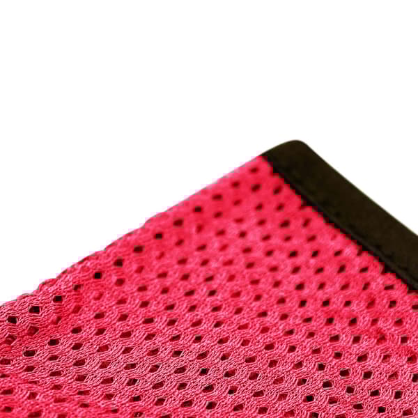 Precision Childrens/Kids Mesh Netball Training Bib (Pack of 7)