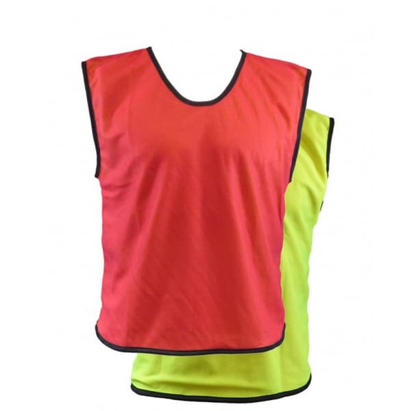Carta Sport Unisex Adult Reversible Training Bib