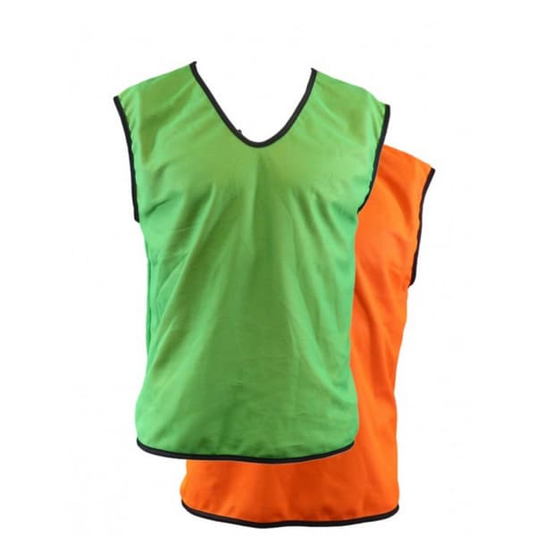 Carta Sport Unisex Adult Reversible Training Bib