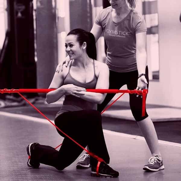 Gymstick Original Medium 2.0 Pilates Stick