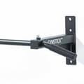 Pikkukuva 3 / 4: Gymstick Pro Chinning Bar leuanvetotanko