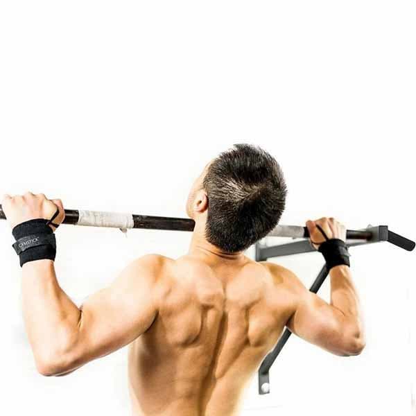Gymstick Pro Chinning Bar leuanvetotanko