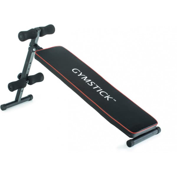 Gymstick AB situpsbänk