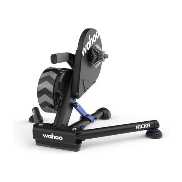 Wahoo V6 KickR Bicycle Trainer V6, Shimano/SRAM