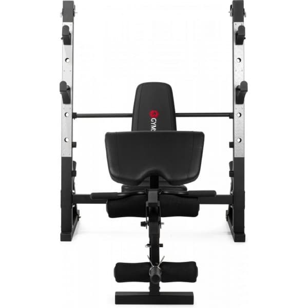 Gymstick WB8.0 viktbänk