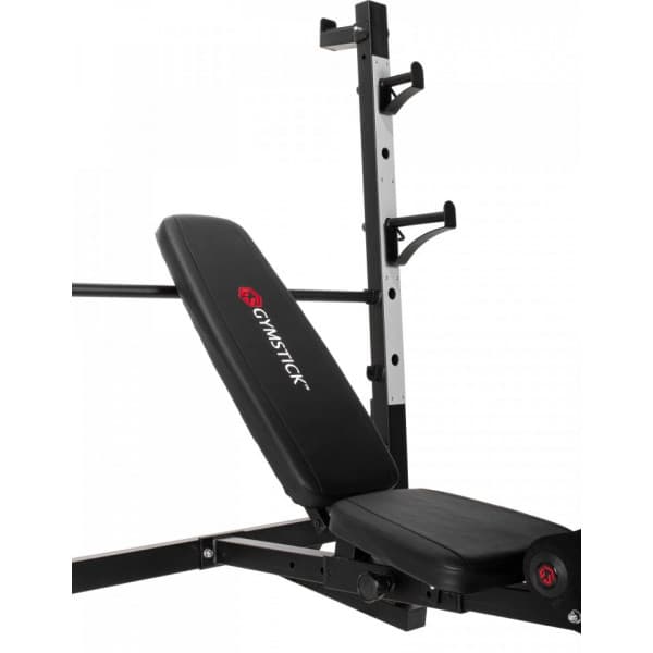 Gymstick WB8.0 viktbänk