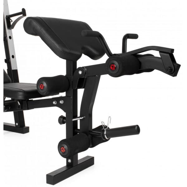 Gymstick WB8.0 viktbänk