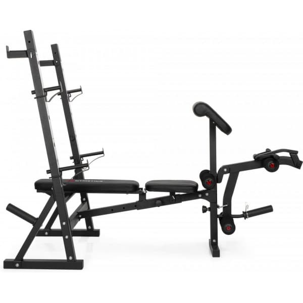 Gymstick WB8.0 viktbänk