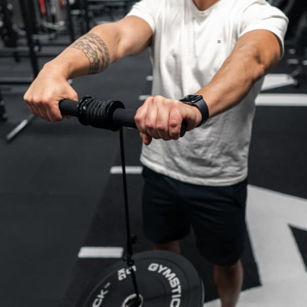 Gymstick håndledstræner