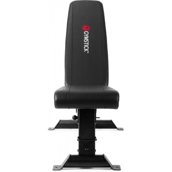 Gymstick Utility Bench justerbar bänk