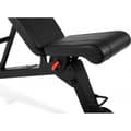 Miniatyrbild 4 av 7: Gymstick Utility Bench justerbar bänk