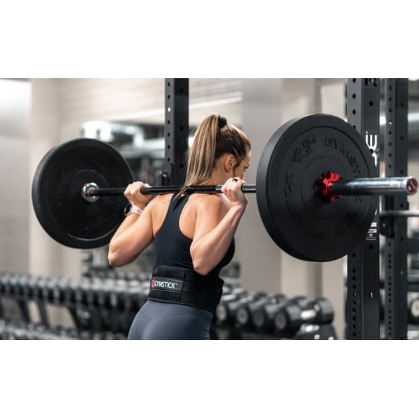 Gymstick painonnostovyö