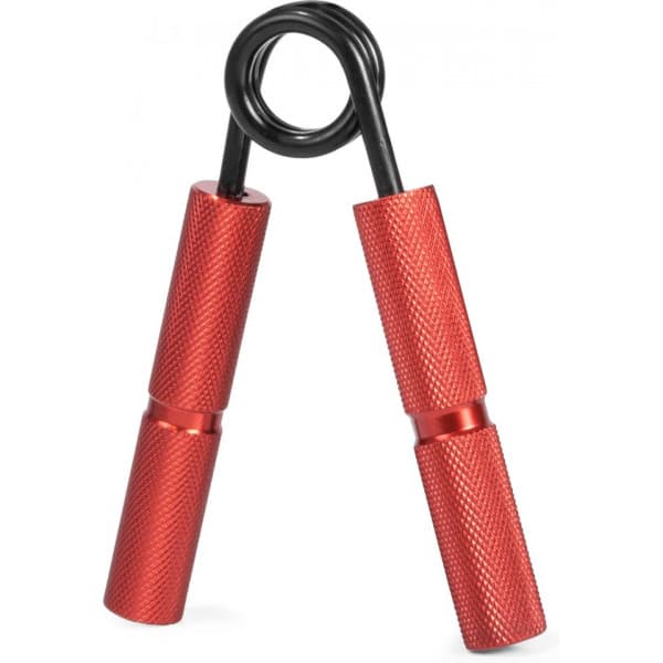 Gymstick aluminium håndgrebstrykker, 45 kg