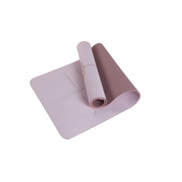Evolver Datura yogamatta, rosa mandala