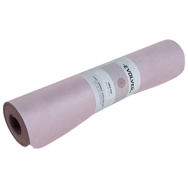 Evolver Datura yogamatta, rosa mandala