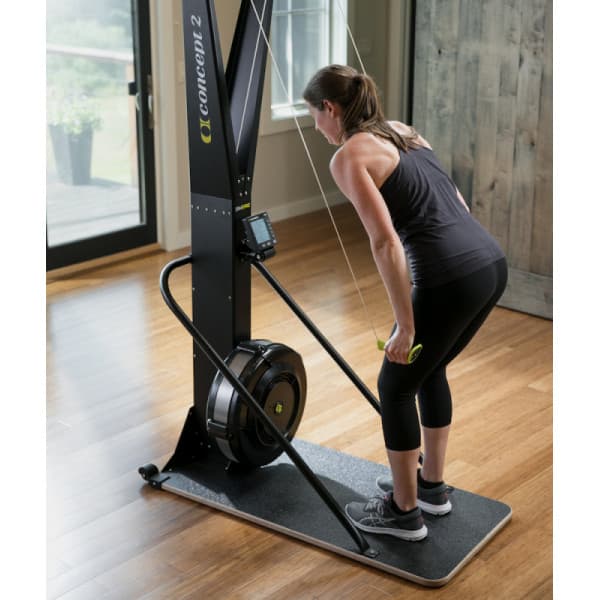 Concept2 SkiErg2 -skidmaskin