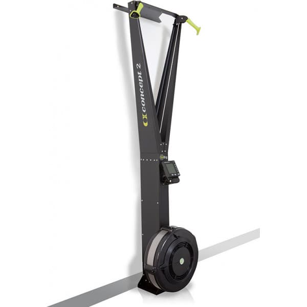Concept2 SkiErg2 -skidmaskin