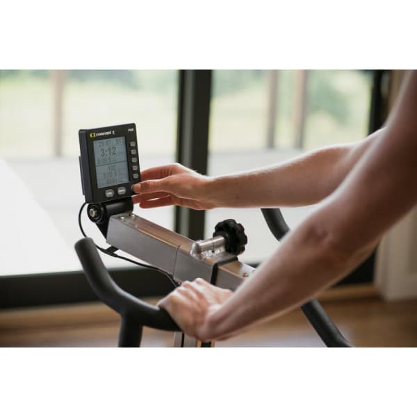 Concept2 BikeErg -ergometri