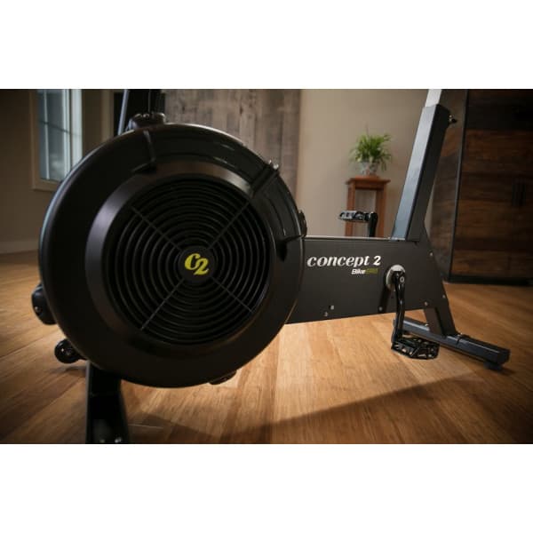 Concept2 BikeErg -cykelergometer