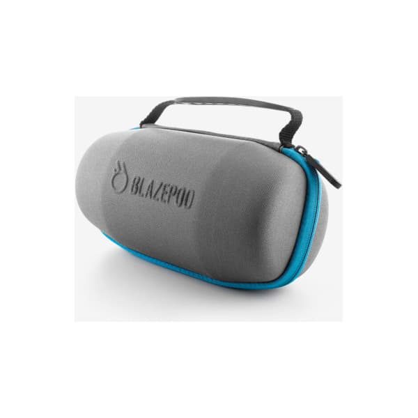BlazePod Hardcase opbevaringskasse, 4 stk