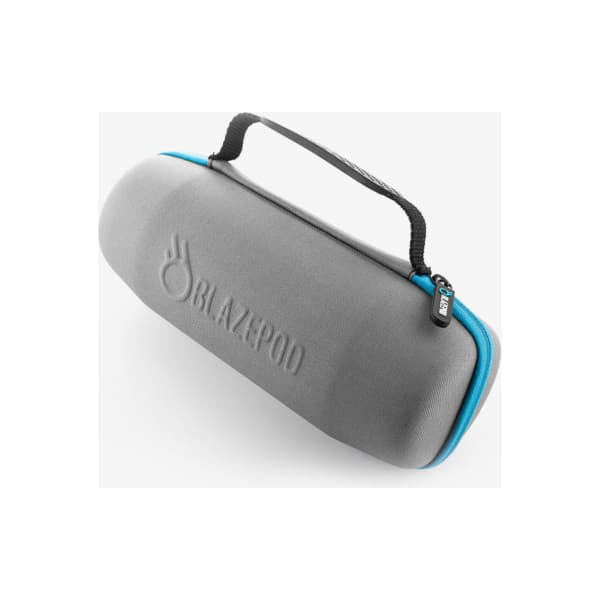 BlazePod Hardcase opbevaringsboks, 6 stk