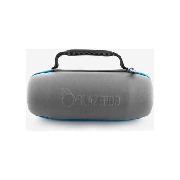BlazePod Hardcase opbevaringsboks, 6 stk