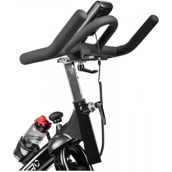 Gymstick FTR Racer spinningcykel